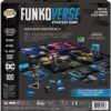 Pop! Funkoverse: DC 100 Strategy Game Base Set - Image 6