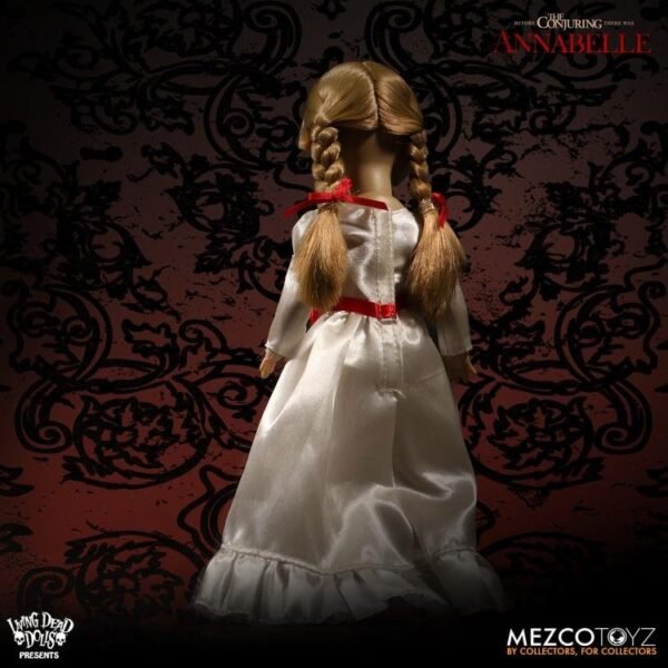 LDD Presents: Annabelle (The Conjuring) - Image 2