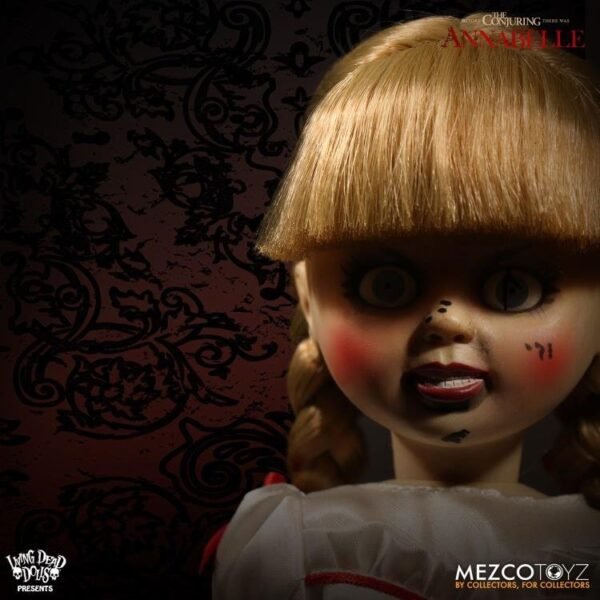 LDD Presents: Annabelle (The Conjuring) - Image 3