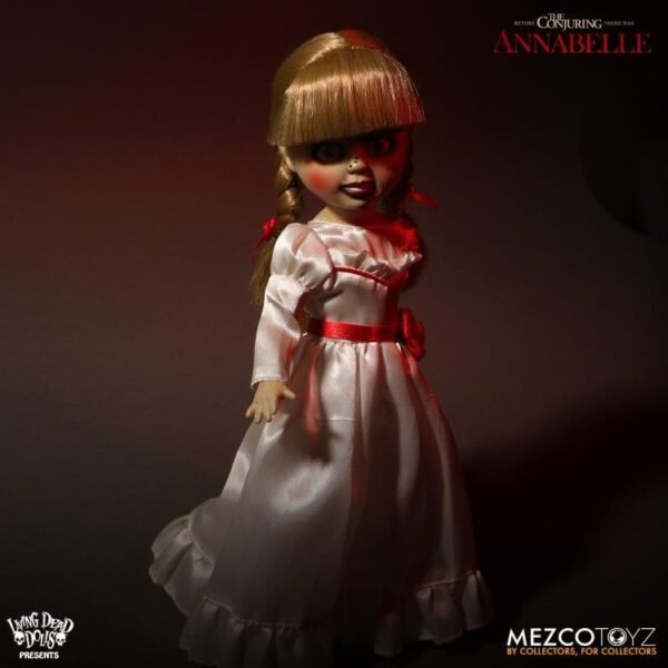 LDD Presents: Annabelle (The Conjuring) - Image 6
