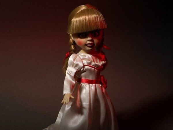 LDD Presents: Annabelle (The Conjuring) - Image 7