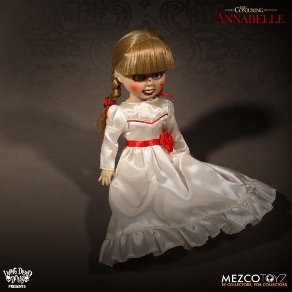 LDD Presents: Annabelle (The Conjuring) - Image 8