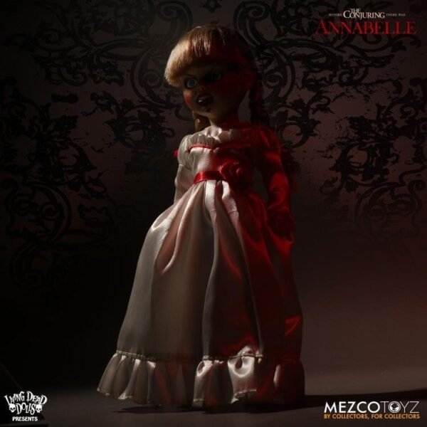 LDD Presents: Annabelle (The Conjuring) - Image 9
