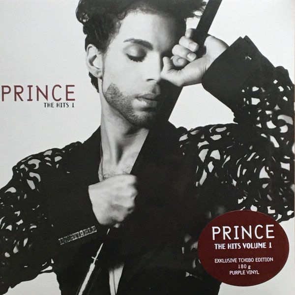 Price - The Hits 1 (Exclusive Tchibo Edition) Purple Vinyl - Image 3