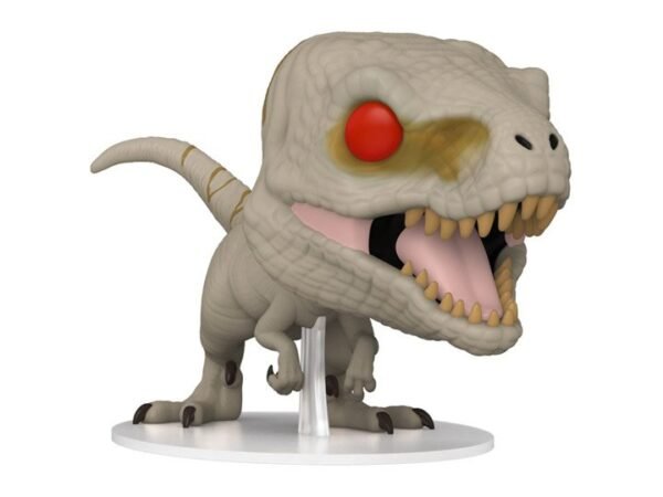 Pop! Movies: Jurassic World: Dominion - Atrociraptor (Ghost) - Image 2