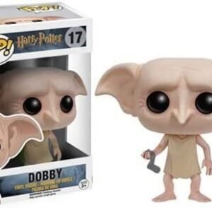 Harry Potter - Dobby Funko Pop!