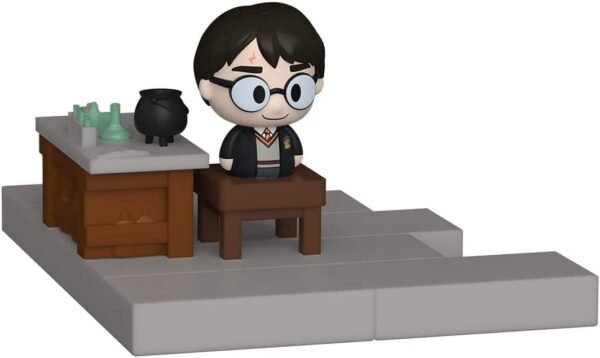 Funko Pop! Mini Moments: Harry Potter - Image 2