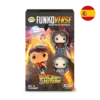 FUNKOVERSE: BACK TO THE FUTURE 100 2-PACK (SPANISH)