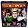 Monopoly: Disney Villains Edition - Image 4