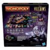Monopoly: Disney Villains Edition - Image 5
