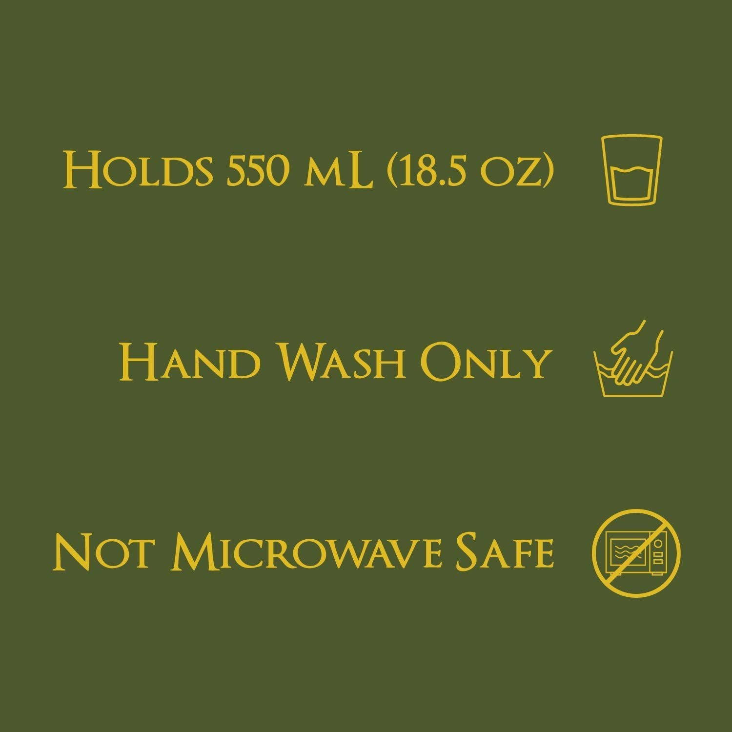 Paladone Lord Of The Rings Heat Change Mug XL - Image 7