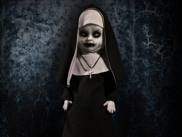 LDD Presents: The Conjuring 2 The Nun - Image 7
