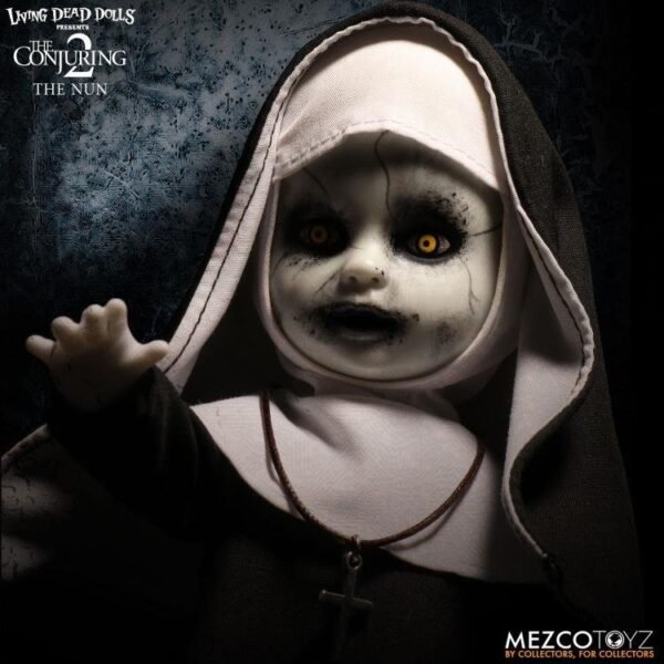 LDD Presents: The Conjuring 2 The Nun - Image 6