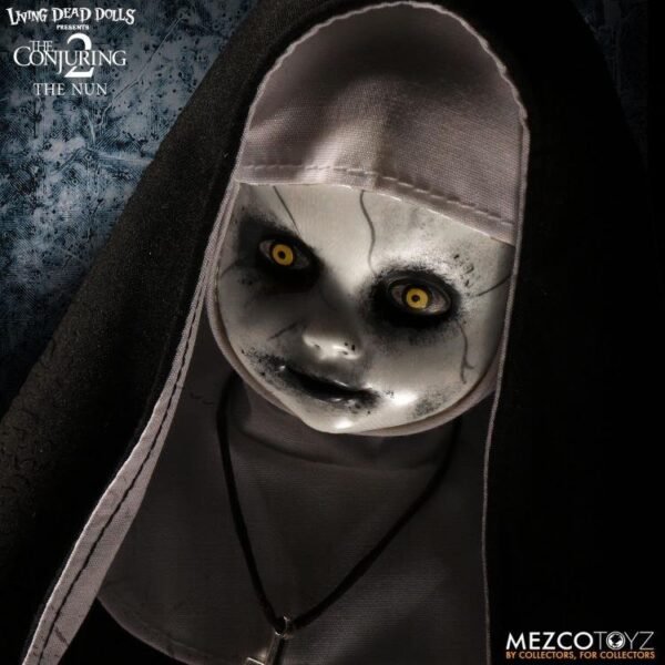 LDD Presents: The Conjuring 2 The Nun - Image 5