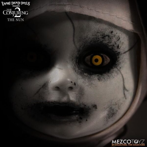 LDD Presents: The Conjuring 2 The Nun - Image 4
