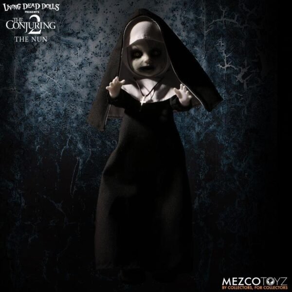 LDD Presents: The Conjuring 2 The Nun - Image 3