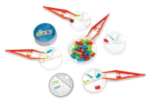 Family Games - DR MICROBE - Image 3