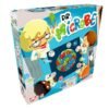 Family Games - DR MICROBE