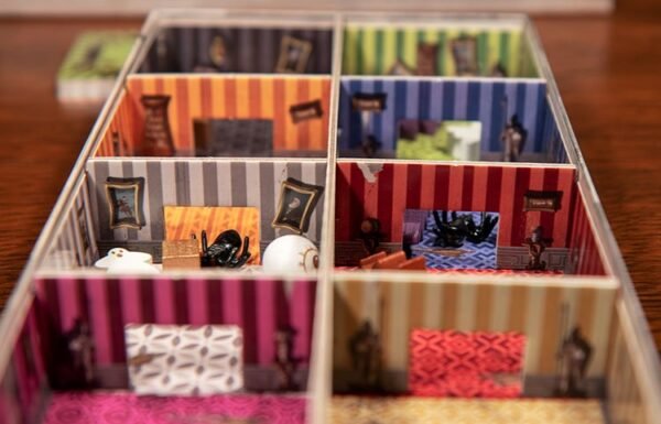 Shaky Manor - Image 4