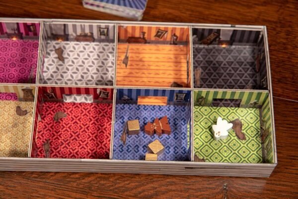 Shaky Manor - Image 3