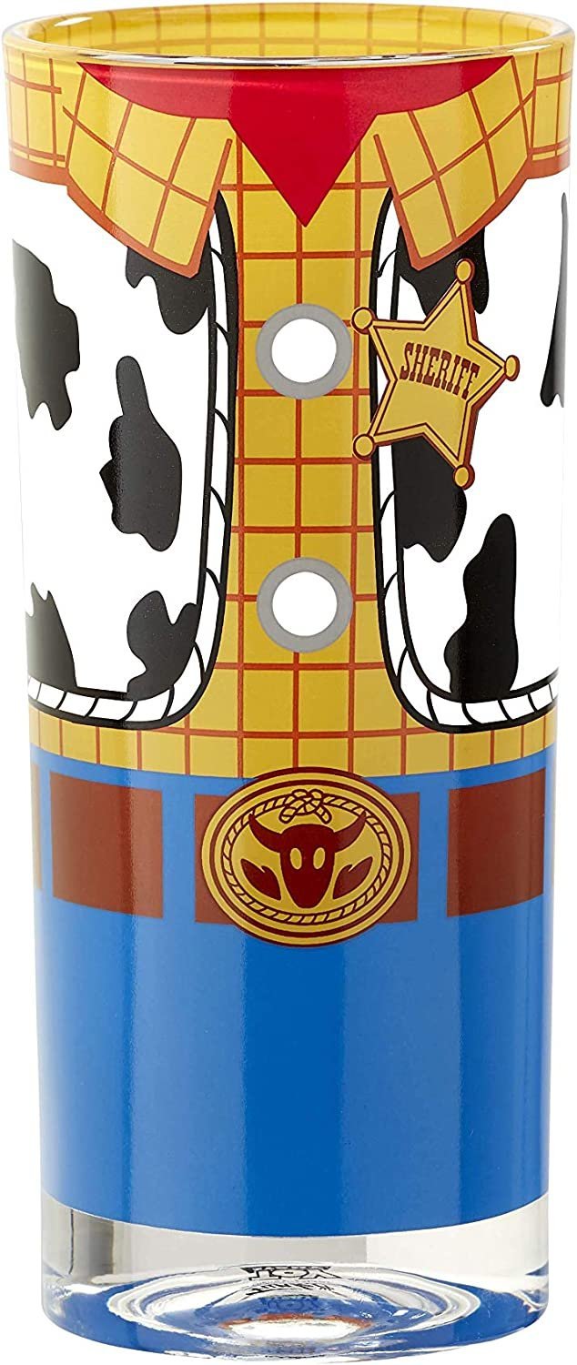 Funko Toy Story 4 Tumbler Set - Image 3
