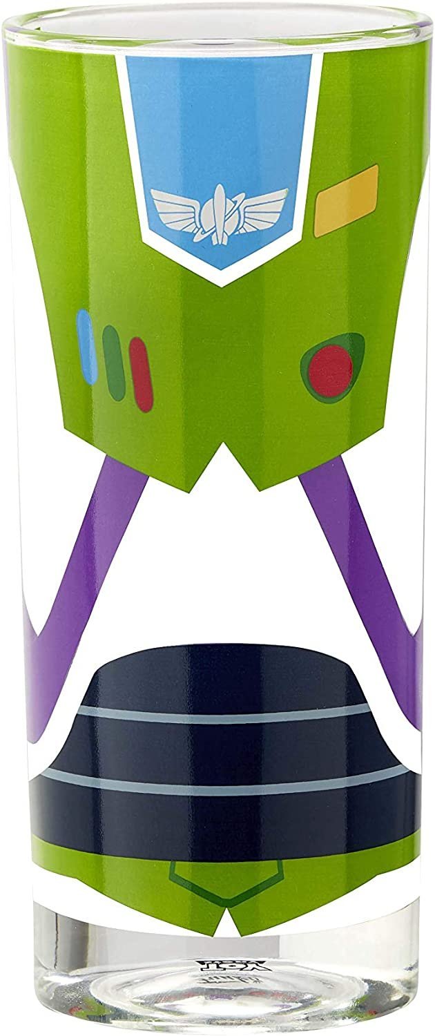 Funko Toy Story 4 Tumbler Set - Image 4