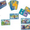HABA Board Game - Fire fighters. - Image 3