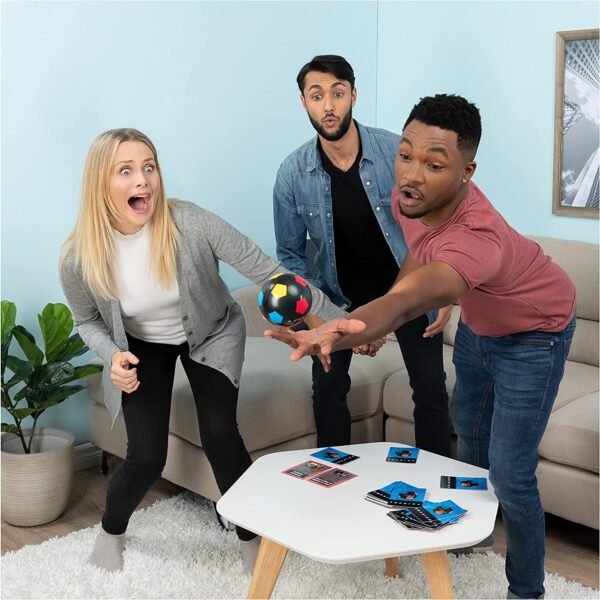 Friends - The One with The Ball Game - Image 4
