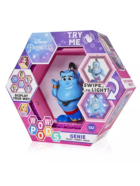 WOW! PODS Disney Princess - Genie - Image 3