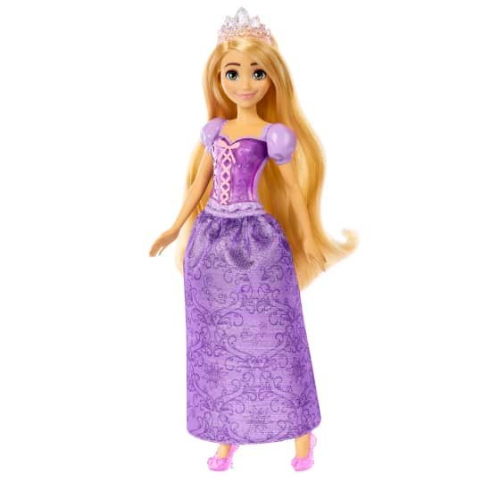 Disney Princess Rapunzel Fashion Doll - New For 2023 - Image 2