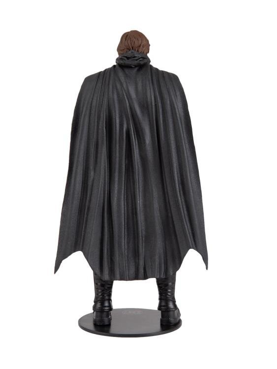 The Batman DC Multiverse Batman (Unmasked) Action Figure - Image 7
