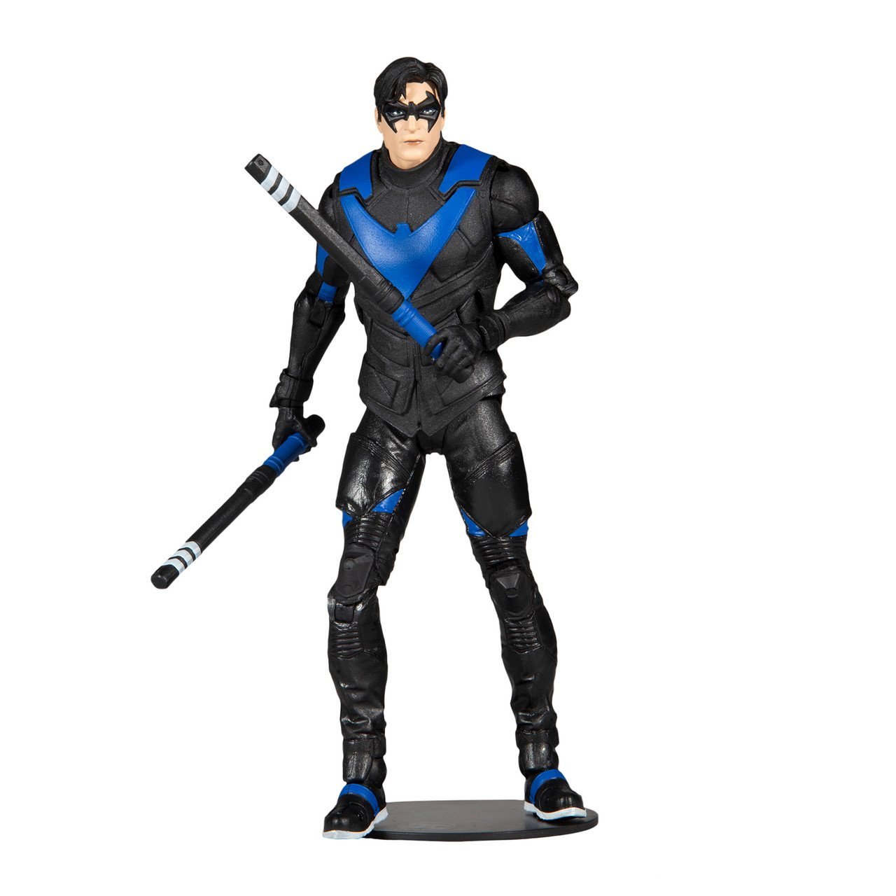 Nightwing (Gotham Knights) 7" Figure - Image 5
