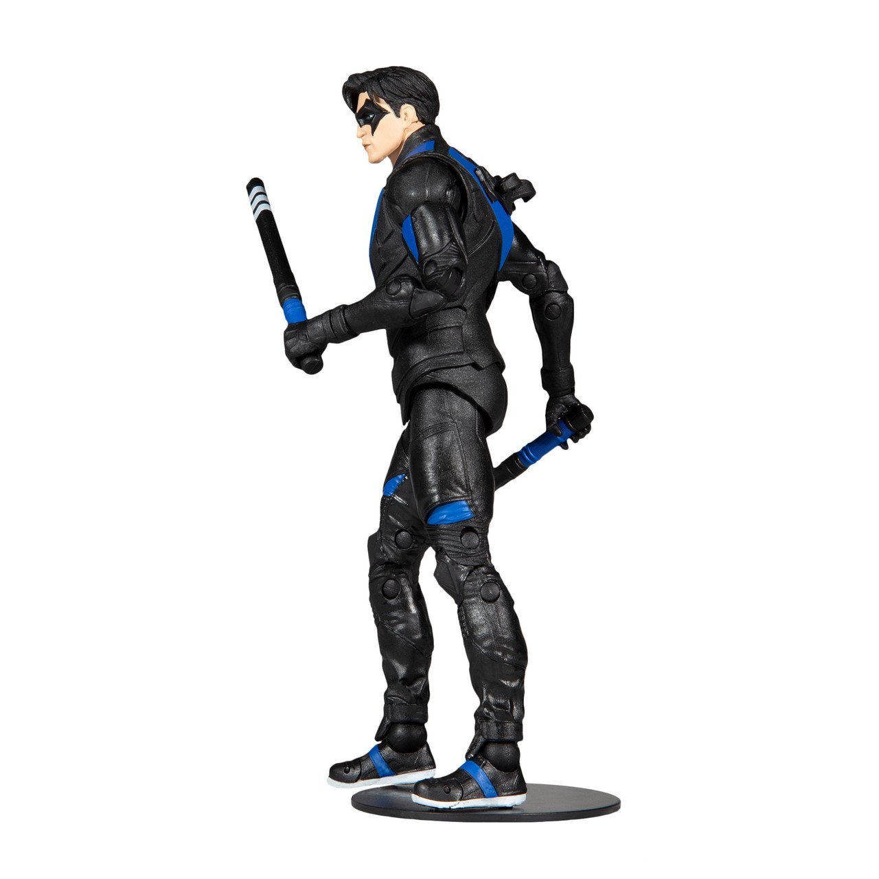 Nightwing (Gotham Knights) 7" Figure - Image 6