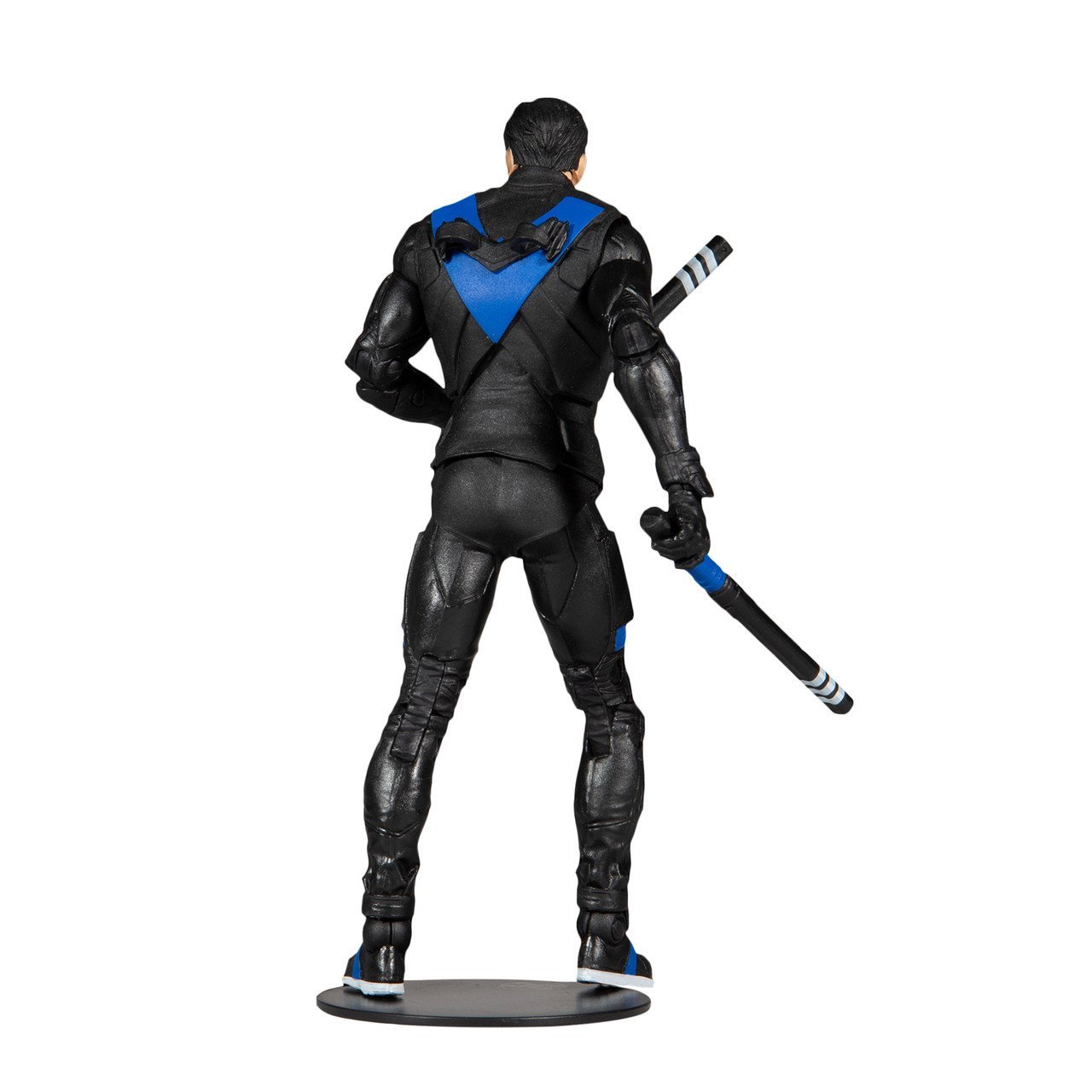 Nightwing (Gotham Knights) 7" Figure - Image 7