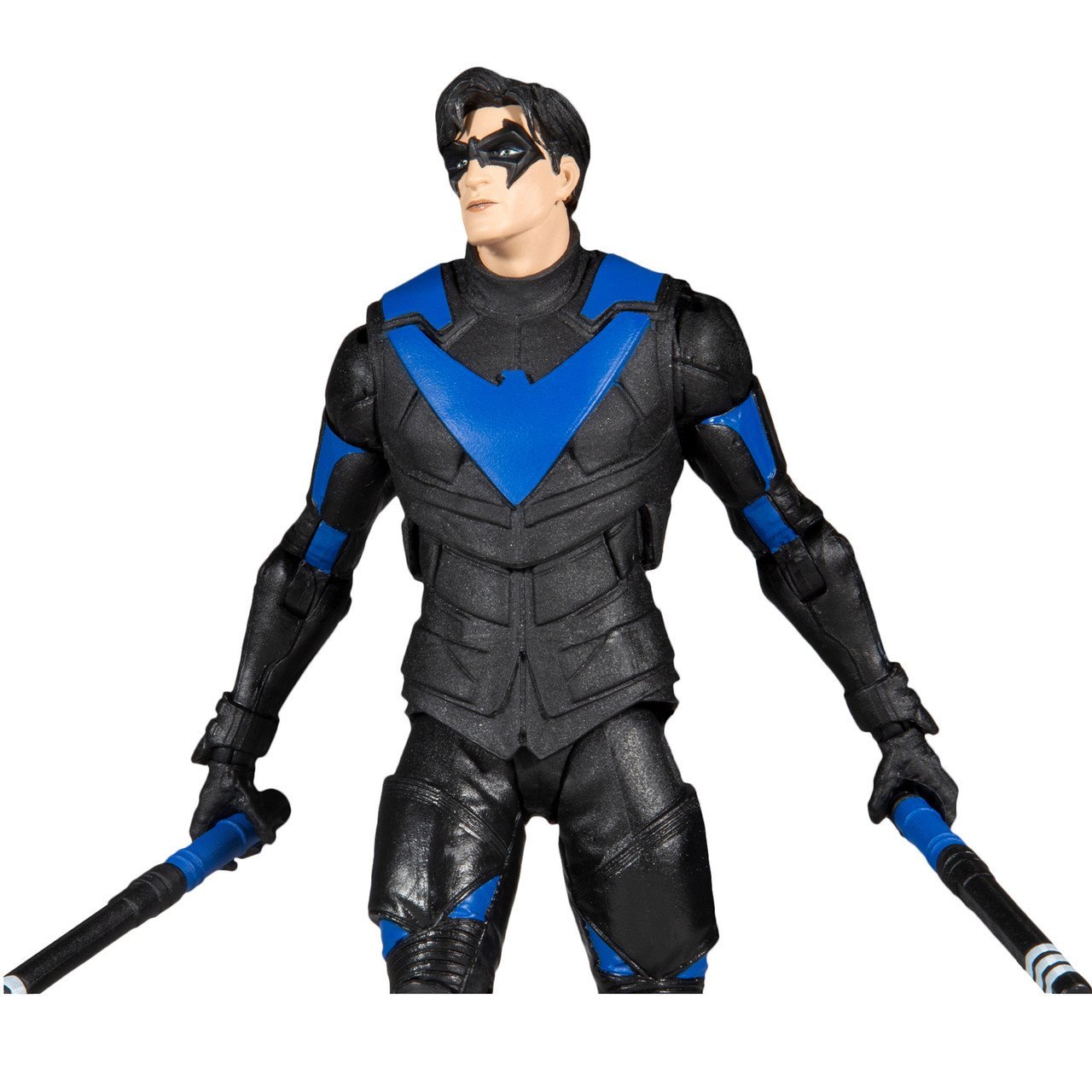 Nightwing (Gotham Knights) 7" Figure - Image 3