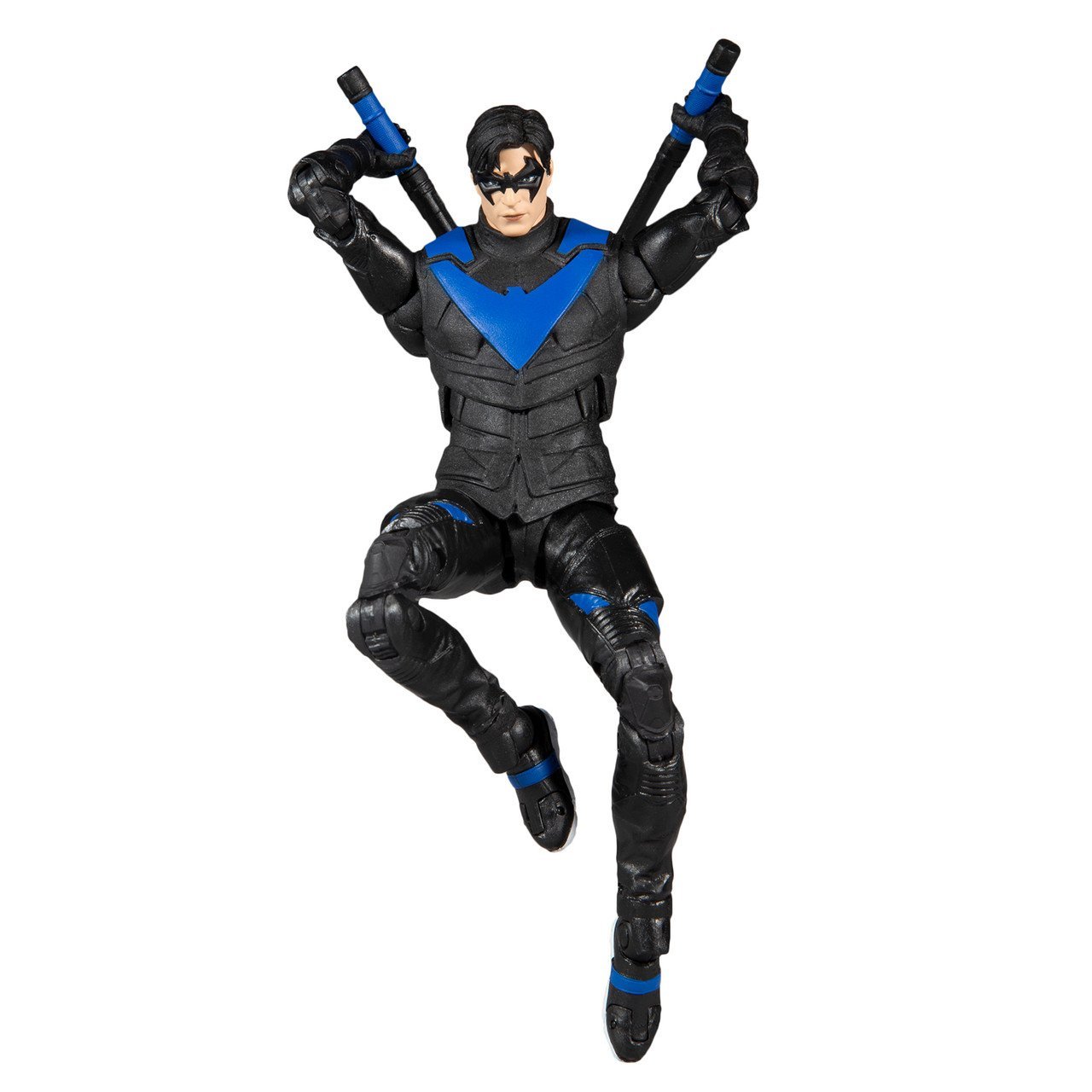Nightwing (Gotham Knights) 7" Figure - Image 8