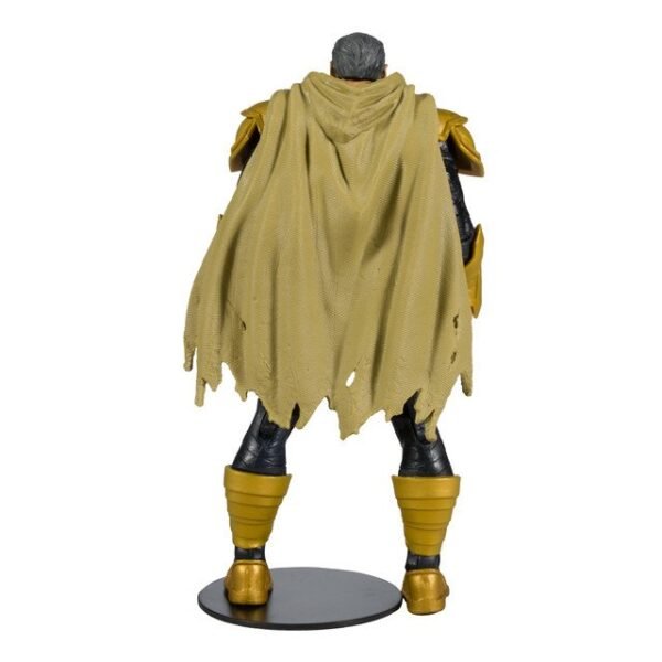 Black Adam w/Comic (DC Page Punchers) 7" Figure - Image 8
