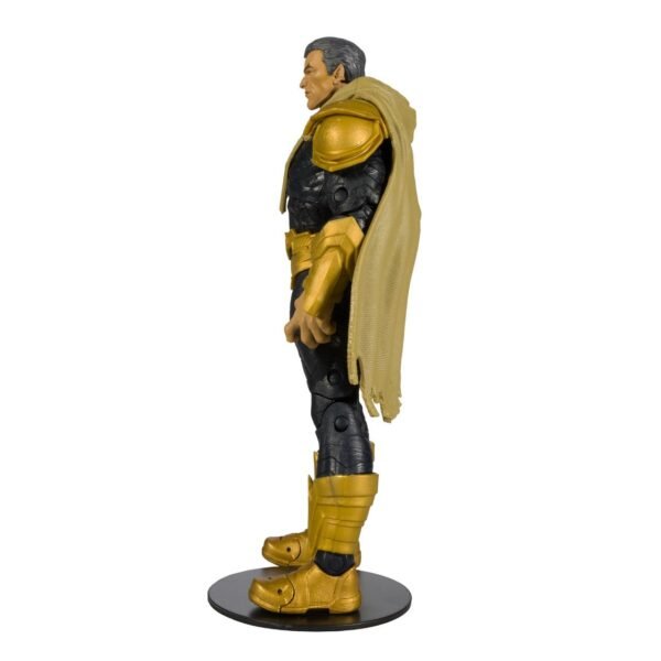 Black Adam w/Comic (DC Page Punchers) 7" Figure - Image 9