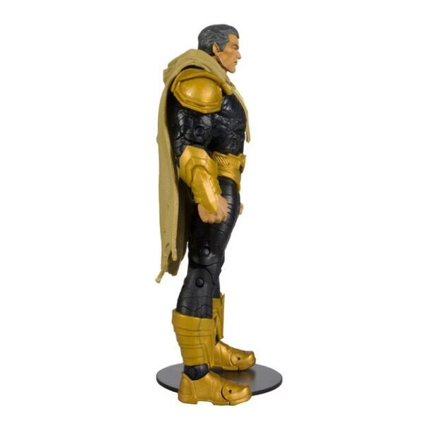 Black Adam w/Comic (DC Page Punchers) 7" Figure - Image 10