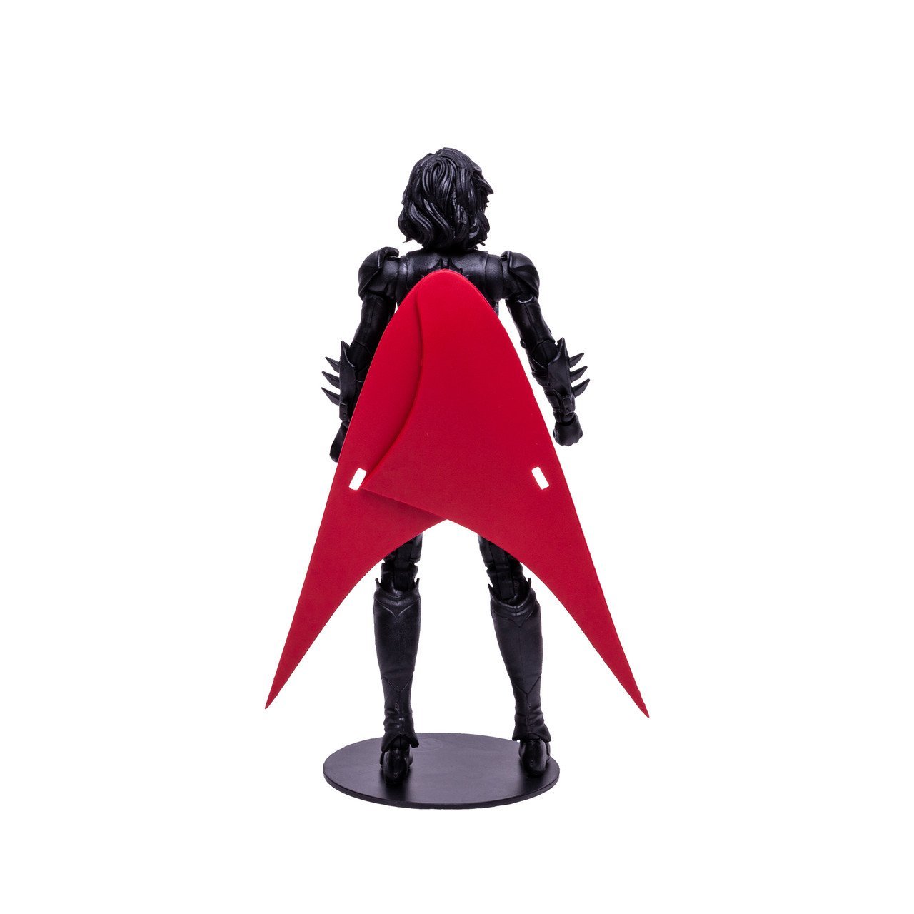 Batwoman Unmasked (Batman Beyond) 7" Figure - Image 6