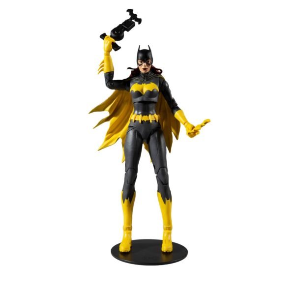 Batgirl (Batman: Three Jokers) 7" Figure - Image 3