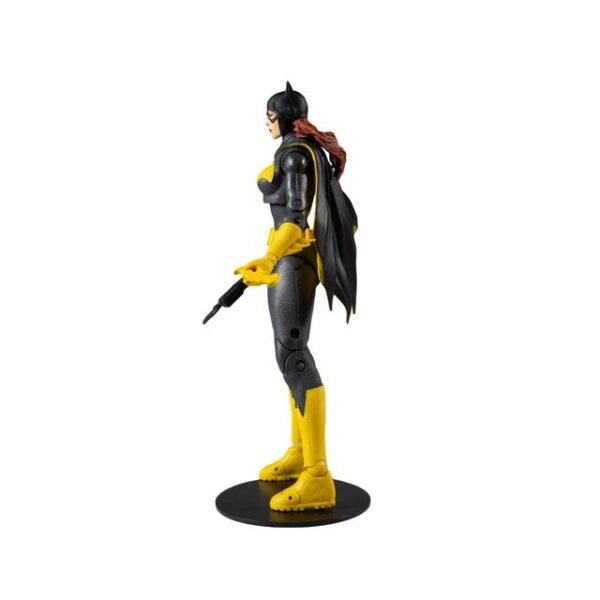 Batgirl (Batman: Three Jokers) 7" Figure - Image 4