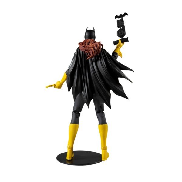 Batgirl (Batman: Three Jokers) 7" Figure - Image 5