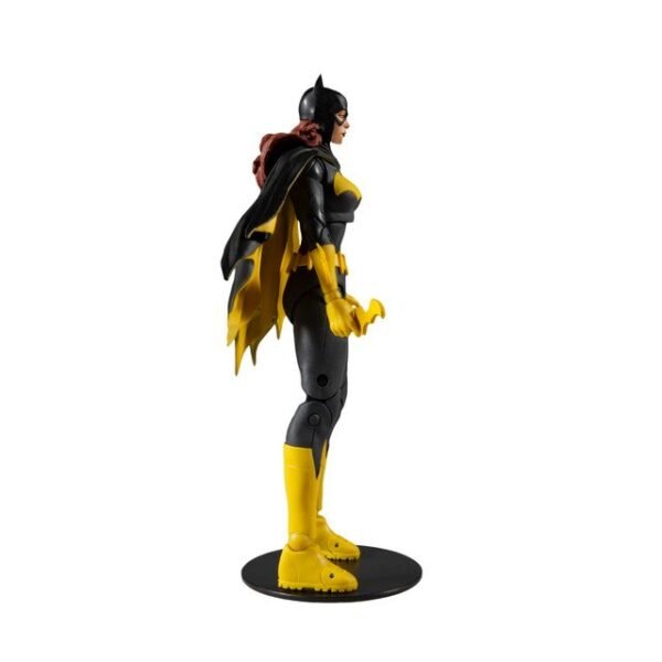 Batgirl (Batman: Three Jokers) 7" Figure - Image 6