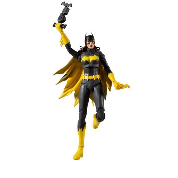 Batgirl (Batman: Three Jokers) 7" Figure - Image 8