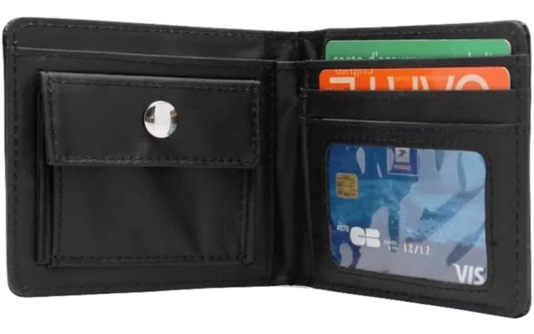 Abystyle Batman - Gift Set Wallet and Keychain - Image 4