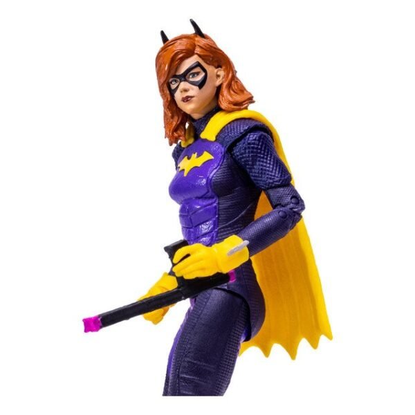 Batgirl (Gotham Knights) 7" Figure - Image 5