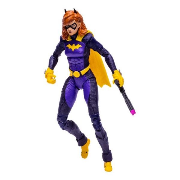 Batgirl (Gotham Knights) 7" Figure - Image 4