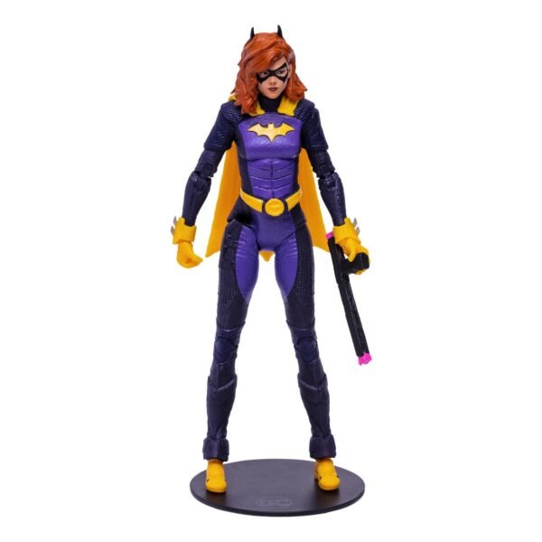 Batgirl (Gotham Knights) 7" Figure - Image 9