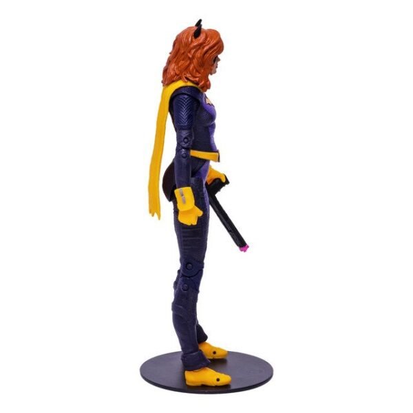 Batgirl (Gotham Knights) 7" Figure - Image 8